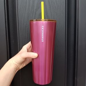 Starbucks 2022: 24 OZ Tumbler